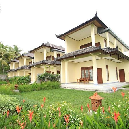 Uma Capung Mas Cottage Ubud  Exterior photo
